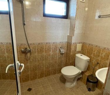 Dobrinishte House | Къща за гости Александра