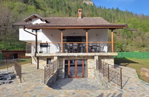 Ribaritsa House | Къща за гости Брязово