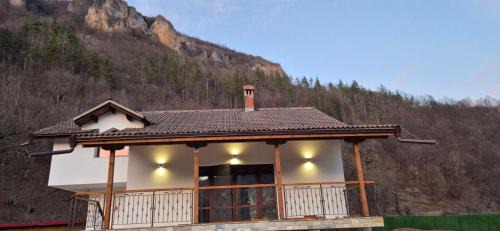 Ribaritsa House | Къща за гости Брязово