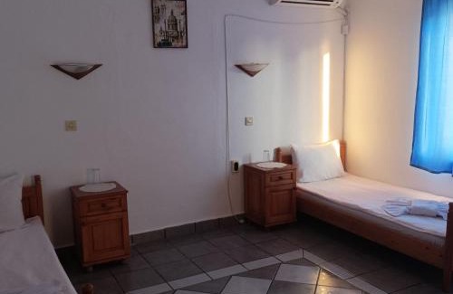 Kavarna House | Къща за гости Бяла Къща