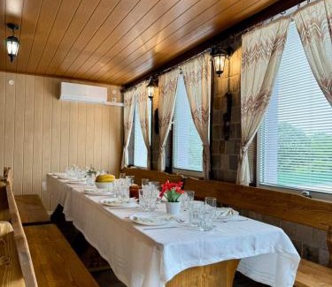 Targovishte Villa | Къща за гости Галанти Guest house Galanti