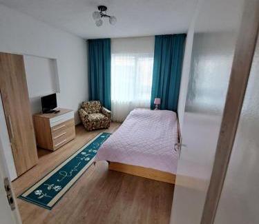 Dospat Apartment | Къща за гости Жани