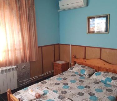 Bankya House | Къща за гости Жорж