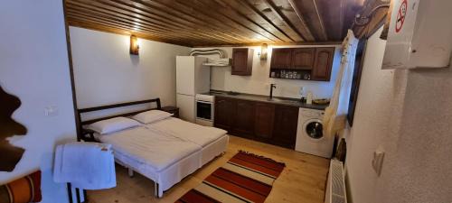 Smolyan House | Къща за гости Имало едно време