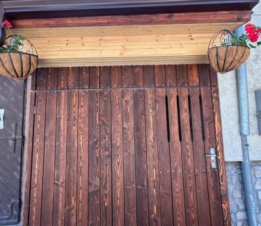 Veliko Tarnovo Apartment | Къща за гости Катрин