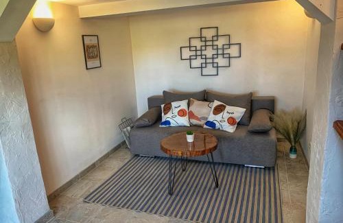 Veliko Tarnovo Apartment | Къща за гости Катрин
