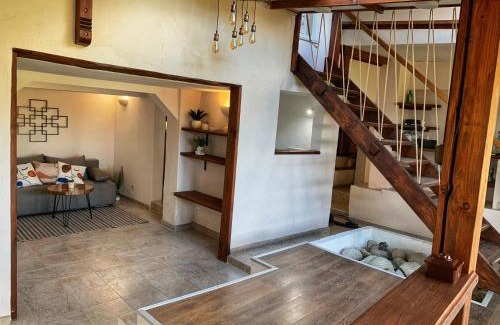 Veliko Tarnovo Apartment | Къща за гости Катрин