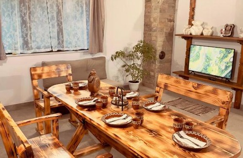 Panagyurishte House | Къща за гости На Мечка