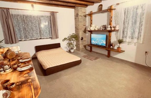 Panagyurishte House | Къща за гости На Мечка