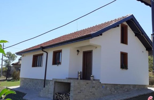 Panagyurishte House | Къща за гости На Мечка