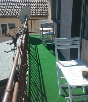 Ovcha Kupel House | Къща за гости Пеневи
