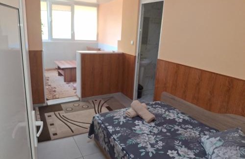 Razgrad Apartment | Къща за гости Релиса