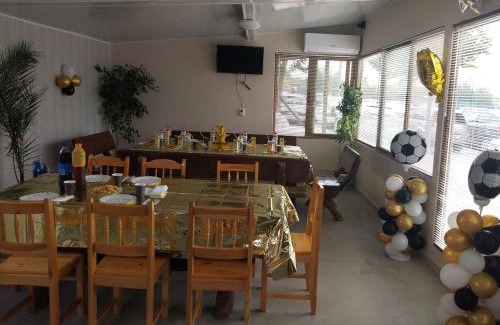 Razgrad Apartment | Къща за гости Релиса