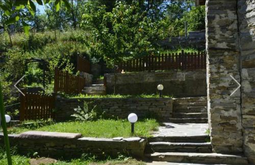 Boykovo House | Къща за гости Родопски Рай