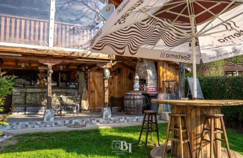 Berkovitsa House | Къща за гости