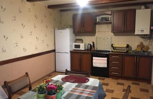 Mukachevo House | кімнати біля замку