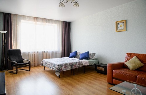 Ufa Apartment | Ленина,99 Однокомнатные апартаменты