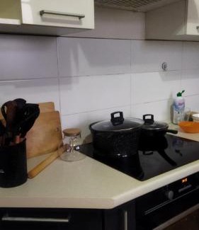 Bishkek Apartment | Логвиненко 32