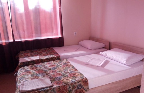 Korkino Hotel | Лондон