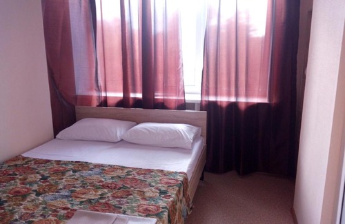 Korkino Hotel | Лондон