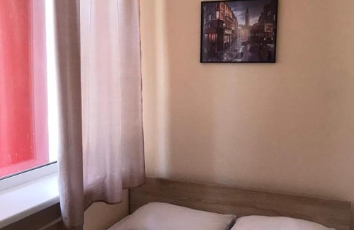 Korkino Hotel | Лондон