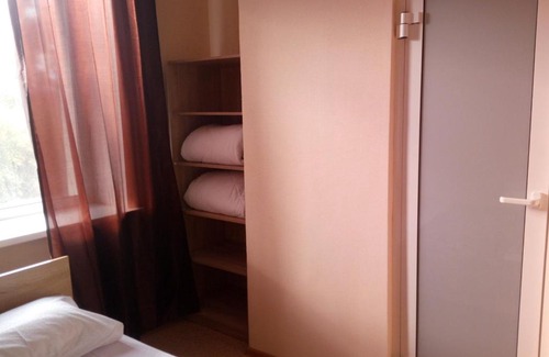 Korkino Hotel | Лондон