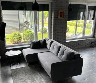 Volyn Oblast Apartment | Лофт Апартаменти Шацьк