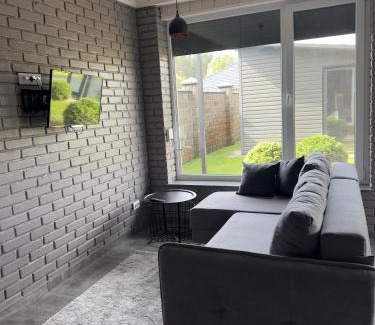 Volyn Oblast Apartment | Лофт Апартаменти Шацьк