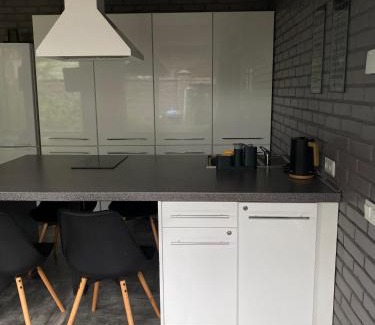 Volyn Oblast Apartment | Лофт Апартаменти Шацьк