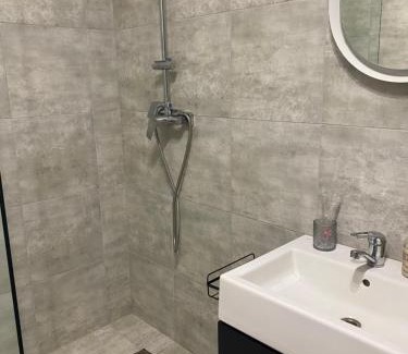 Volyn Oblast Apartment | Лофт Апартаменти Шацьк