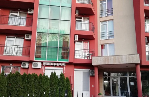 Nessebar Apartment | Луксозно семейно студио