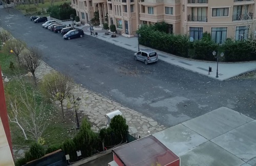 Nessebar Apartment | Луксозно семейно студио