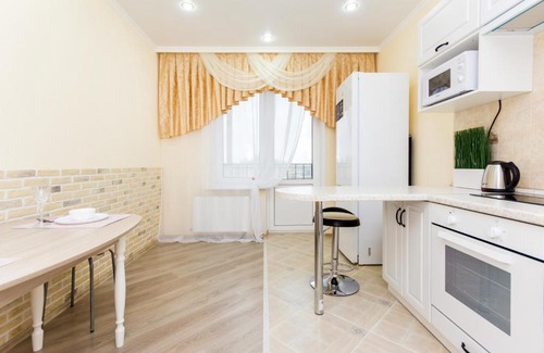 Krasnodar Apartment | Лучшие Квартиры в Shokolad на Покрышкина 25