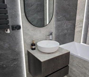 Uzhhorod Apartment | Люкс 2