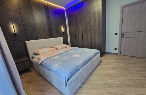 Uzhhorod Apartment | Люкс 2