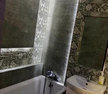 Uzhhorod Apartment | Люкс1