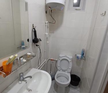 Sverdlov District Hotel | Малика