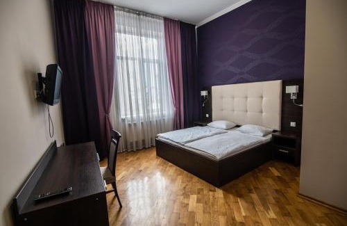 Kosuv Stary Apartment | Мансарда & Апартаменти в центрі