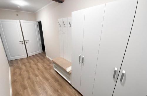Kosuv Stary Apartment | Мансарда & Апартаменти в центрі