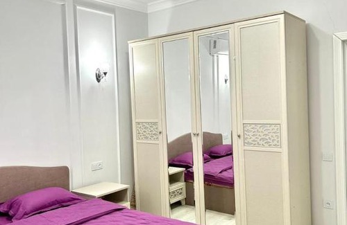 Aktau Apartment | Маэк Куат Резиденция