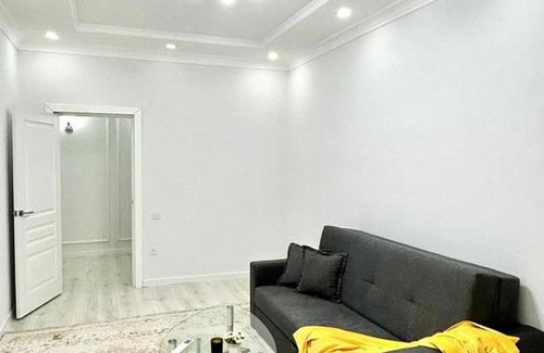 Aktau Apartment | Маэк Куат Резиденция