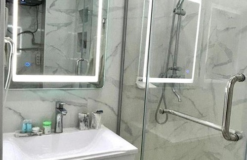Aktau Apartment | Маэк Куат Резиденция