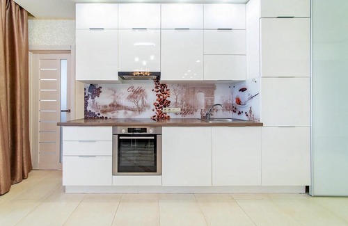 Pervomaysky District Apartment | Маяк Минска К. Туровского 24