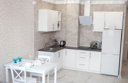 Pervomaysky District Apartment | Маяк Минска, метро Восток