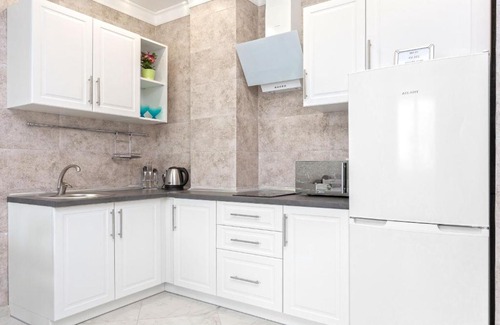 Pervomaysky District Apartment | Маяк Минска, метро Восток