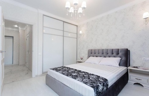 Pervomaysky District Apartment | Маяк Минска, метро Восток