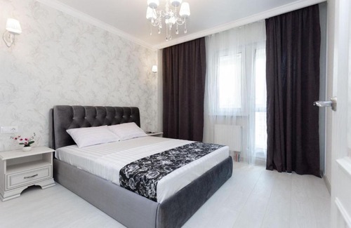 Pervomaysky District Apartment | Маяк Минска, метро Восток