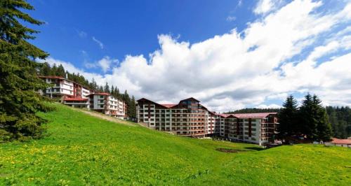 Pamporovo Apartment | Мезонети Форест Нук - ФАЗА 1