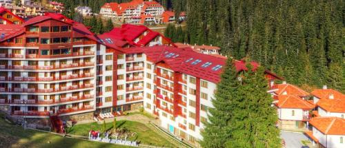 Pamporovo Apartment | Мезонети Форест Нук - ФАЗА 1