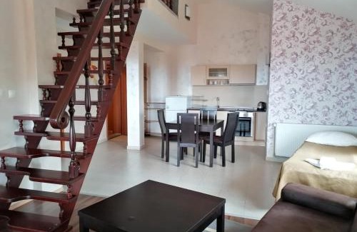 Pamporovo Apartment | Мезонети Форест Нук - ФАЗА 1